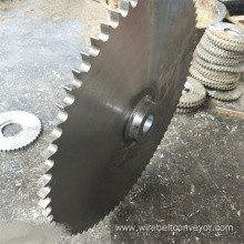 Conveyor Chain Coupling Sprockets